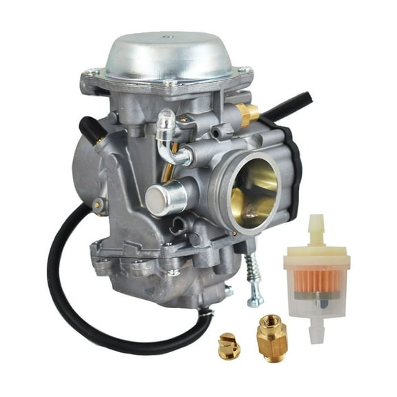 Carburetor ATV Carb Assembly for Polaris Sportsman 300 335 400 450 500 600 700 MV7, Big Boss 500