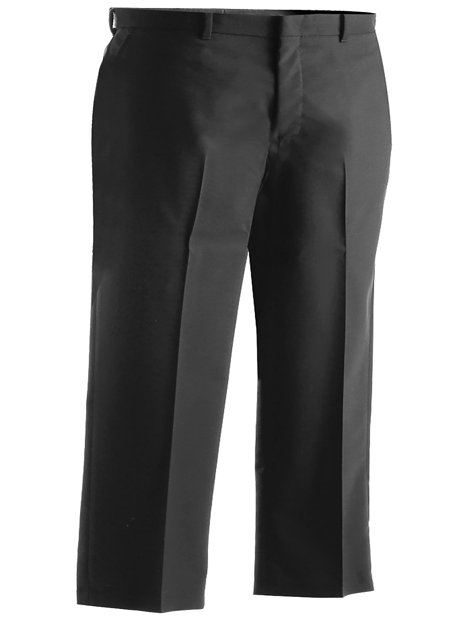 Edwards - Edwards Garment Men's Lightweight Flat Front Dress Pant ...