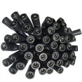 thumbnail image 3 of 5.5mmx 2.1mm Female To Female Round Dc Power Cord Extension Cable 12v 20cm, 3 of 5