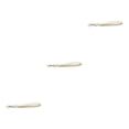 thumbnail image 4 of Decodeary Easy-To-Connect Strap Wrist Bag Strap For Convenient Purse Attachment Suitable Beige 3Set, 4 of 6