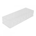 thumbnail image 1 of Cosmetic Storage Box, Sturdy Makeup Storage Case, Durable Jewelry Display Case, For Home Holding Cosmetic And Jewelry, 1 of 8