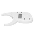 thumbnail image 1 of Probador de Calibrador de Grasa Monitores de Grasa Corporal Calibrador Electrónico y Cinta Métrica para Medir con Precisión el IMC Skin Fold Fitness ANGGREK  Otros, 1 of 8