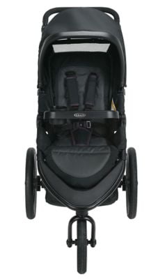 roadmaster jogger stroller review