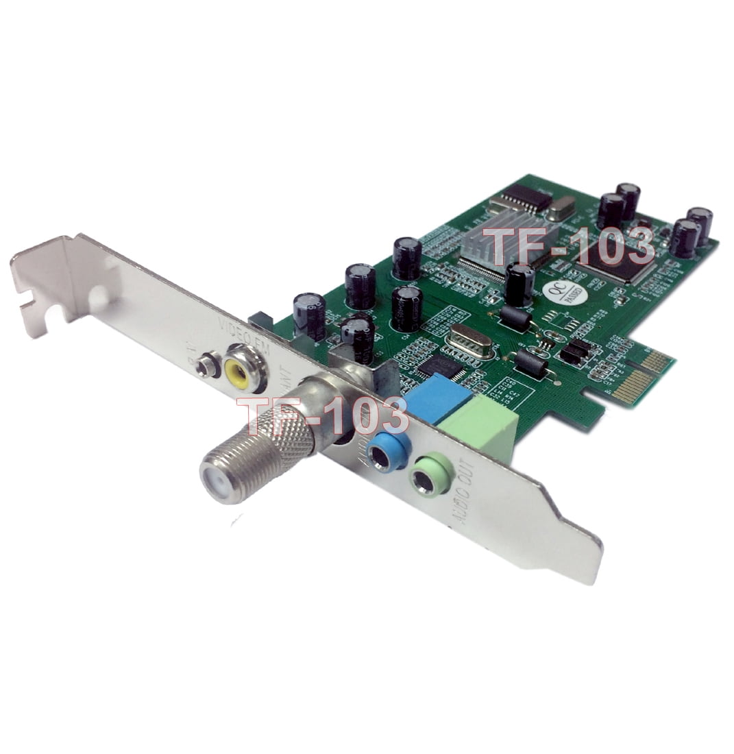 pci tv capture card pci tv capture card