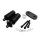 thumbnail image 1 of Protector de Choque Deslizante de Marco de Motocicleta Macarena R6 2006-2007 Negro, 1 of 4