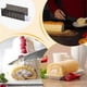 thumbnail image 4 of Cake Roll Cutter Unique Food Grade Slicer Thickness Guide with Pad Food-Grade Professional Baking, 4 of 5