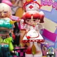 thumbnail image 5 of En existencia Yandere Girl Remove The Label Series Caja sorpresa Caja misteriosa de juguete Caja sorpresa Caja misteriosa Colección de niñas Modelo de regalo, 5 of 5