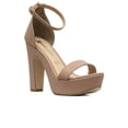 thumbnail image 3 of Zapatillas para Mujer ZMexico 322 beige 23, 3 of 4