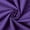 Purple, variant on FWD 60" Cotton Polyester Blend Apparel Fabric By the Yard, Purple
