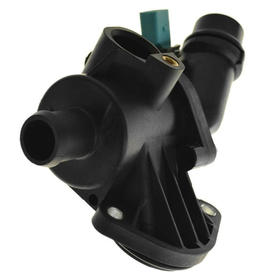 Thermostat Housing Assembly for 02-06 Audi A4 1.8L ECA92794
