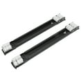 thumbnail image 4 of Rouleaux d'Appareils Robustes, Faciles à Déplacer Supportant 300KG Rouleau d'Appareils Extensible pour Laveuse Noir, 4 of 8