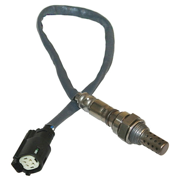 1-Sensor De Oxígeno Mariner 2011 Mercury V6 3.0L Frontal después del convertidor catalítico, Trasero después del convertidor catalítico Izq/Der WALKER .