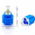thumbnail image 5 of Cartouche de Robinet Certifiée NSF IAPMO, Performance Fiable pour Accessoires Ménagers, 5 of 5