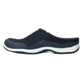 thumbnail image 5 of Easy Street Sport Fleet Comfort Sneaker Mules (Women), 5 of 7
