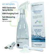 Naturology® HOCL Generator