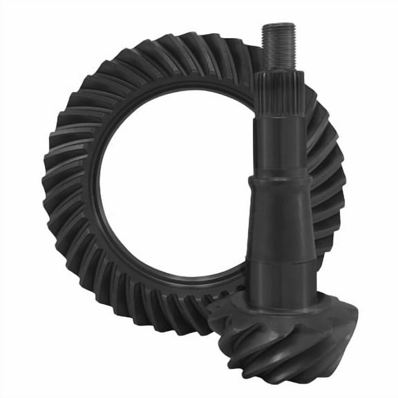 Yukon Gear & Axle 3.73 ratio Ring and Pinion Set for 2014 & up Chrysler 9.25"