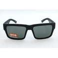 thumbnail image 2 of SPY OPTIC INC Montana Sunglasses, Soft Matte Black Fra, 2 of 4