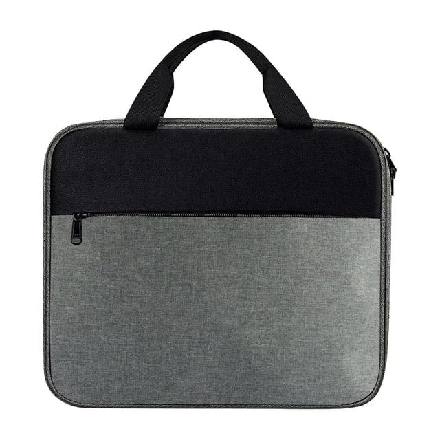 Funda para portátil Funda para portátil Antiarañazos Estuche para tableta ligero Estuche para portátil Estuche portátil para computadora Bolsa Sunnimix Caso de la manga de la tableta