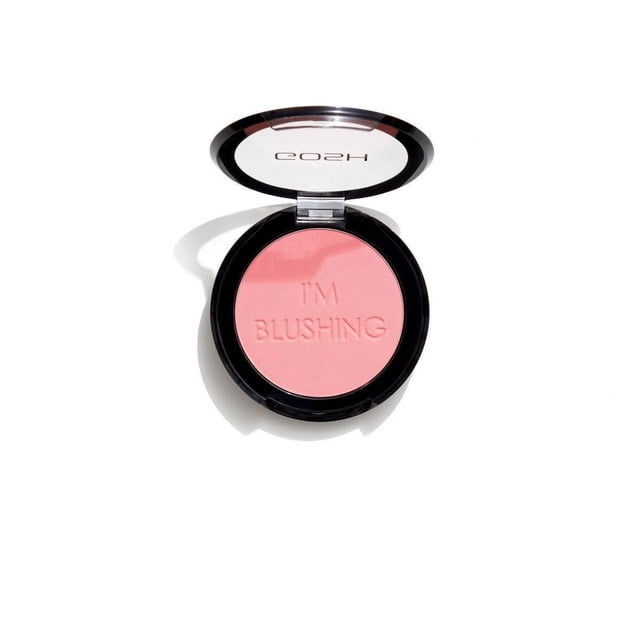 GOSH - I'm Blushing - 002 Amour