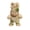 Multicolor-3A-home supplies, variant on LEFTHIGH Home Cute Easter Bunny Plush Toy Soft Stuffed Animal Festive Spring Decor for Kids Adults Holiday Gift 35cm St Patricks Day Accessories