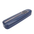 thumbnail image 1 of Machine de Scellage sous Vide, Scellant sous Vide Automatique Multifonctionnel, Scellant sous Vide Alimentaire Mains Libres avec Indicateur LED Intelligent pour Sacs Texturés US Plug 110V, 1 of 8