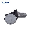 thumbnail image 1 of Moteur de Régulateur de Fenêtre de Porte Compatible avec Mitsubishi Triton L200 ml MN, 1 of 3