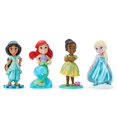 thumbnail image 3 of Set de 8 figuras de princesas Toy Figure DISNEY STORE Once Upon a Story, 3 of 4