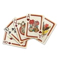 thumbnail image 2 of BARAJA POKER LOONEY RETRO PANTEK KELVIN Kelvin JMLT8, 2 of 4