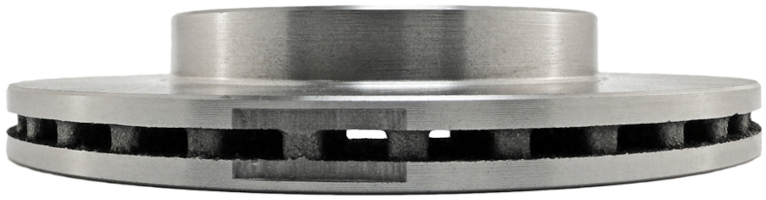 Winstop Brake Rotor, Front WS230052, Hyundai Sonata 1998-1989