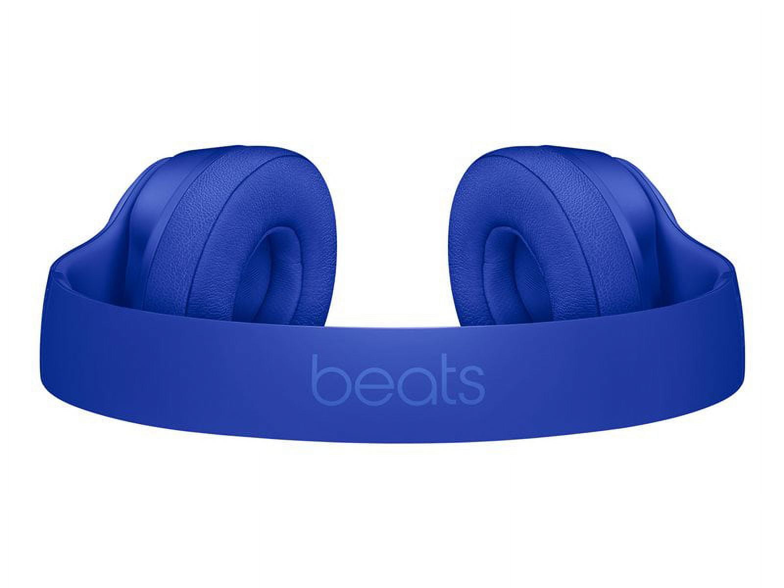 Beats Solo3 Wireless On-Ear Headphones - Neighborhood