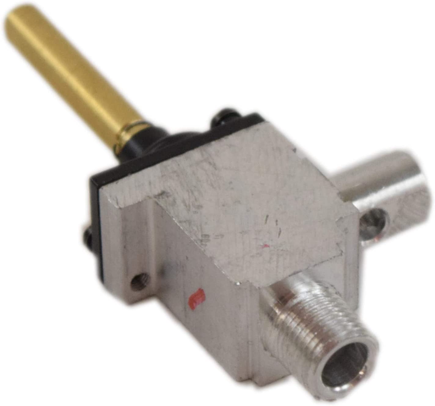 LG Genuine OEM AJU74852801 Range Burner Gas Valve Assembly