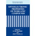 thumbnail image 4 of Optoelectronic Properties of Inorganic Compounds Modern Inorganic Chemistry, 4 of 4