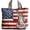 G, variant on YYDENG USA 250th Anniversary Patriotic Tote Bag, Red White Blue Handbag, Durable Reusable Shoulder Bag for Independence Day, Daily Commute & Casual Use