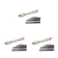 thumbnail image 3 of Eigraketly Brocas helicoidales para hacer joyas, brocas para carpintería con mango, accesorios para artesanos, herramientas de carpintería, y Type1 NO1 Eigraketly CBP191288, 3 of 6