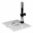 thumbnail image 2 of AmScope Super Large Microscope Table Stand New, 2 of 2