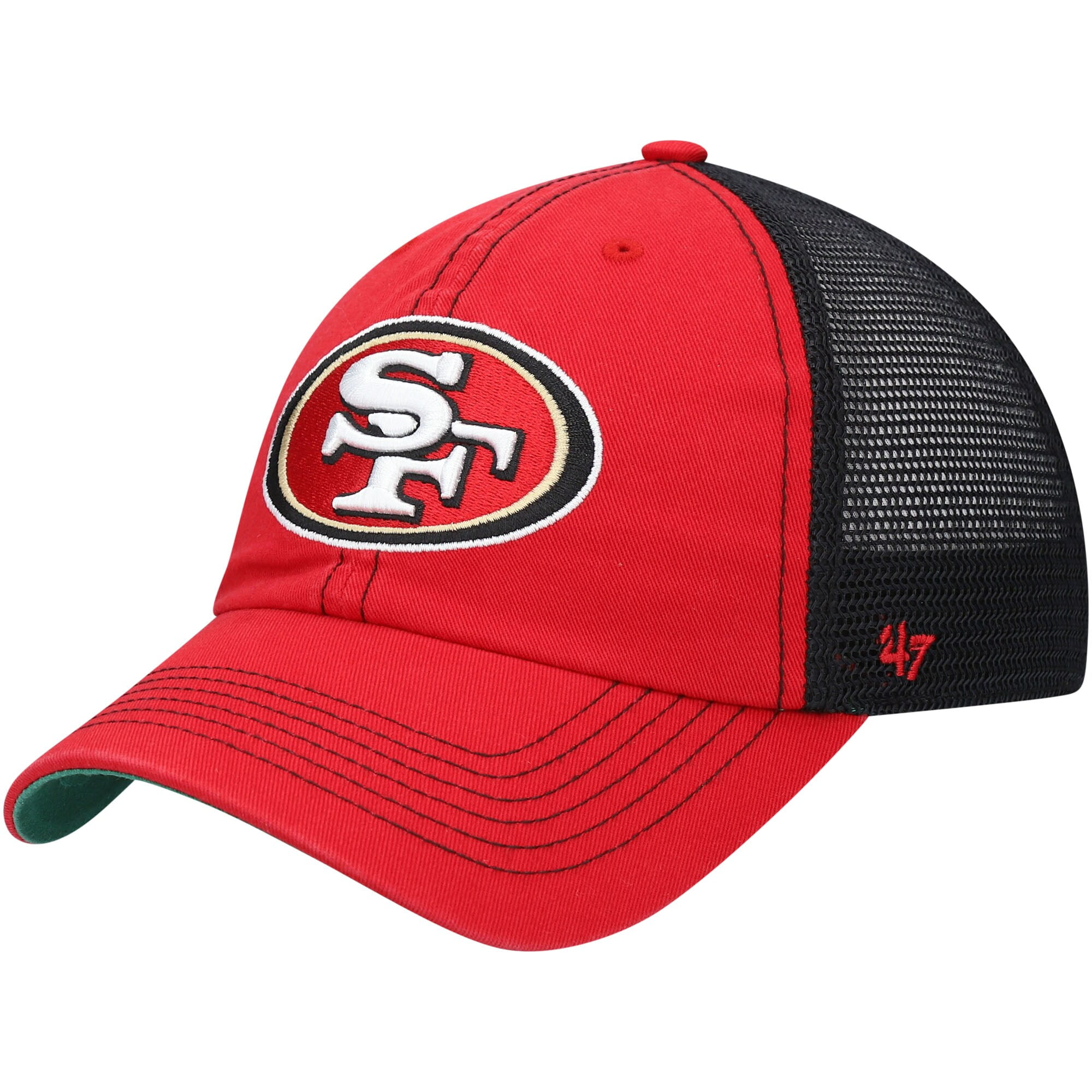 San Francisco 49ers '47 Trawler Clean 