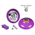 thumbnail image 2 of Cojinete de bolas MAGICYOYO Yoyo D2 ONE Third Eje Yoyo infantil Yoyo, 2 of 6