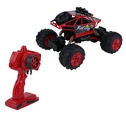Land And Water Dual Using Double Star 1:14 Racing Remote Control Car 1137WA