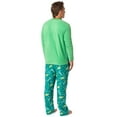 thumbnail image 5 of National Lampoon's Christmas Vacation Mens' Griswold Family Sleep Pajama Set, 5 of 7