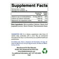 thumbnail image 3 of 3 Pack Best Naturals Calcium Magnesium with Vitamin D3 1500mg 180 Tablets, 3 of 6
