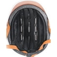 thumbnail image 6 of Kent Bicycles Adult Multi-Sport Commuter Bicycle Helmets, Rose Gold, Medium, 6 of 7