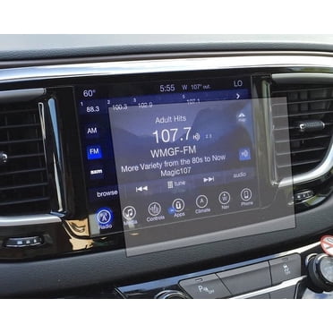 Anti-Glare And Nano Glass Screen Protectors For Car Navigation & Infotainment Systems – ScreenSheield