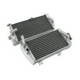 thumbnail image 4 of MX Aluminum Engine Radiators Water Cooling for Honda CRF 450 R CRF450RX 2017-2020, 4 of 5