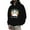 Black, variant on Sweatshirts for Men Men's 2xl Hoodie Mens Sweatshirts And Hoodies Hoodie Youth Juniors And Hoodies Mans For Men Women 2024 3D Graphic Pullover Novelty Cool Funny Hoody Blue XL