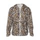 thumbnail image 1 of Fotbe Leopard Chaqueta con Protección Solar UPF 50+ para Hombre y Mujer, Camisa con Capucha y Bolsillos-X-Large, 1 of 7