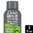 thumbnail image 4 of Cruelty-Free Refreshment: Dove Men+Care Extra Fresh, 4 of 5