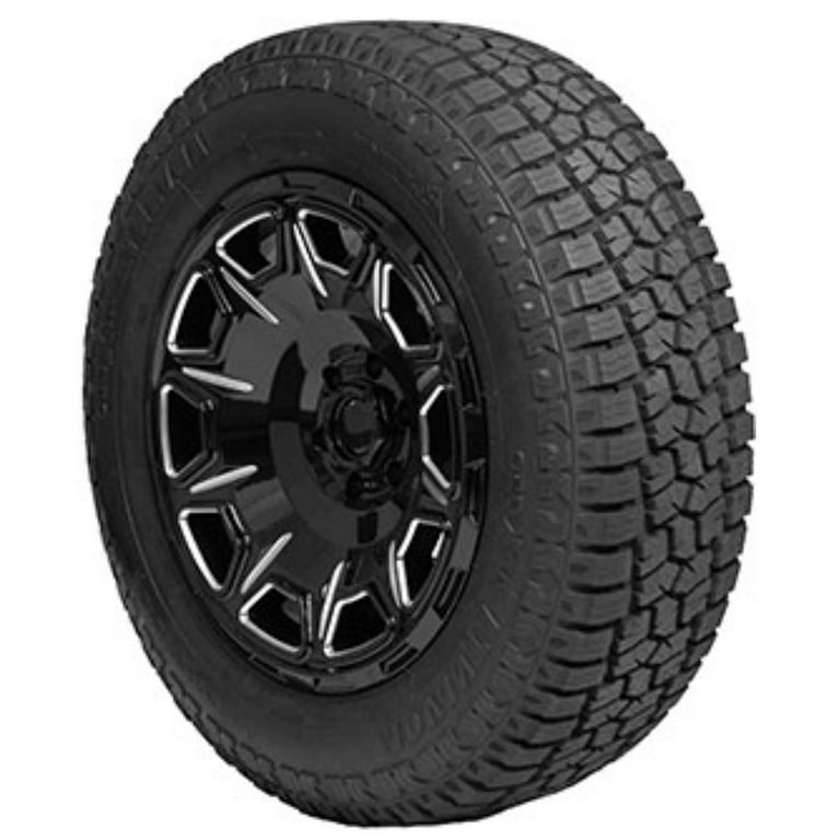 Advanta ATX-850 Light Truck Tire - All Terrain and Snowflake Advanta ATX-850 Light Truck Tire - All Terrain and Snowflake
