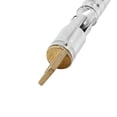 thumbnail image 4 of Antenne Télescopique AM FM Radio TV 62cm de Long 4 Sections, 4 of 4