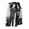 thumbnail image 4 of 5 Seconds of Summer 5Sos Mens Board Shorts Quick Dry Swim Trunk Lightweight Soft Swimsuit Bathing Suit for Boys XL, 4 of 8