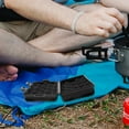 thumbnail image 3 of RENACLIPY 2Pcs Gear Storage Box Shockproof Travel Box Plastic Outdoor Utility Kit, 3 of 8